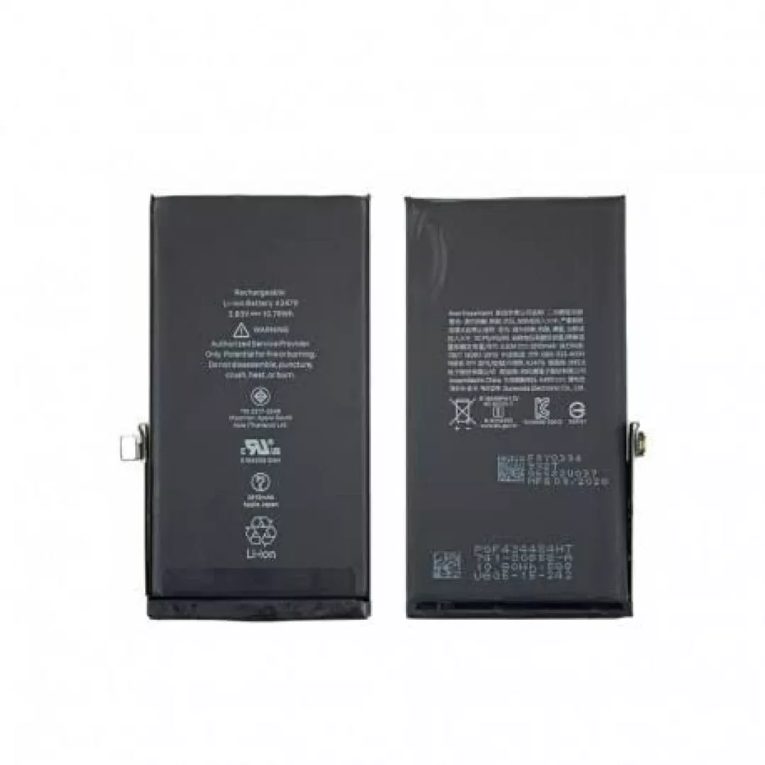 BATTERIE IPHONE 12 / 12 PRO ORIGINAL